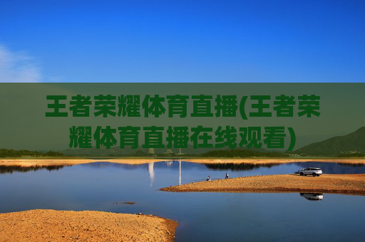 王者荣耀体育直播(王者荣耀体育直播在线观看)