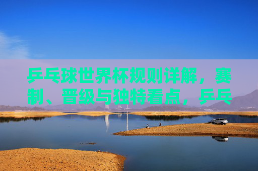 乒乓球世界杯规则详解，赛制、晋级与独特看点，乒乓球世界杯规则详解，赛制、晋级与独特看点