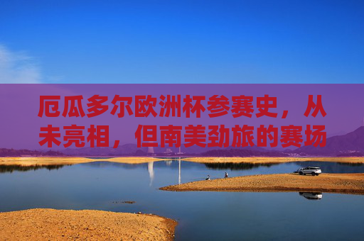 厄瓜多尔欧洲杯参赛史,从未亮相,但南美劲旅的赛场足迹值得关注,厄瓜多尔欧洲杯零亮相,南美劲旅的赛场足迹值得关注