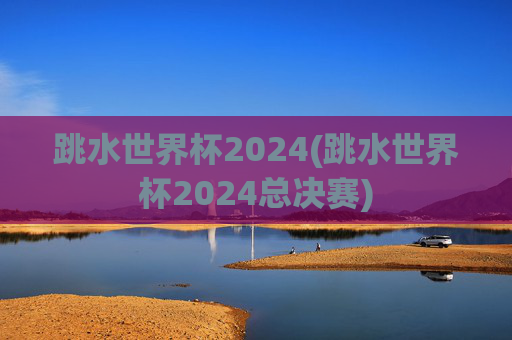 跳水世界杯2024(跳水世界杯2024总决赛)