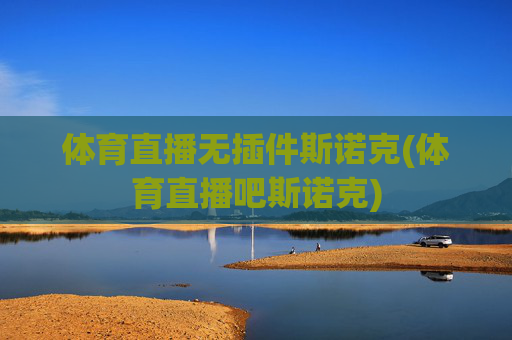 体育直播无插件斯诺克(体育直播吧斯诺克)