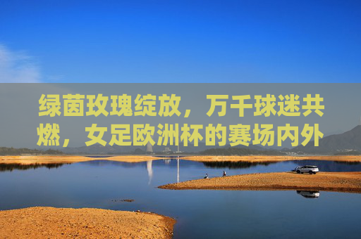 绿茵玫瑰绽放，万千球迷共燃，女足欧洲杯的赛场内外氛围实录，绿茵玫瑰绽放，万千球迷共燃——女足欧洲杯赛场内外氛围实录
