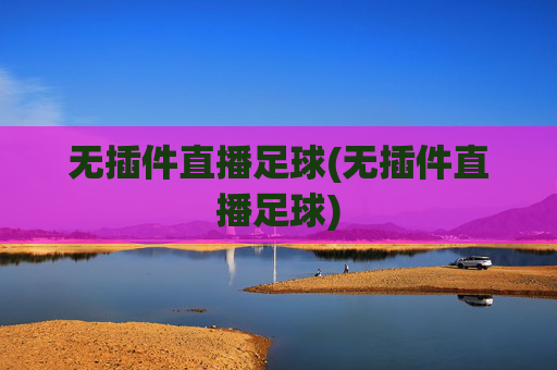无插件直播足球(无插件直播足球)