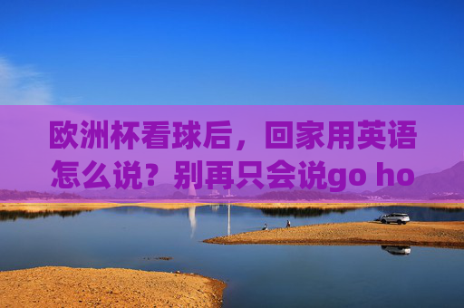 欧洲杯看球后,回家用英语怎么说?别再只会说go home啦!欧洲杯看球后回家,英语别只会说go home!
