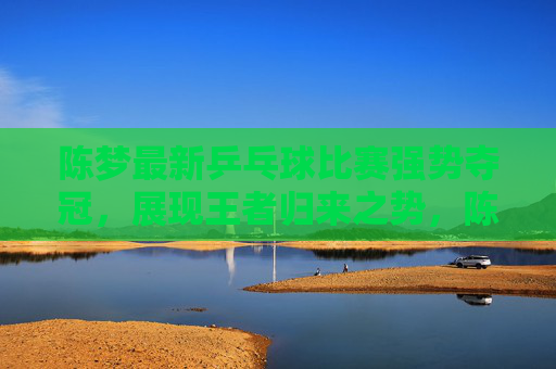 陈梦最新乒乓球比赛强势夺冠,展现王者归来之势,陈梦强势夺冠,王者归来!