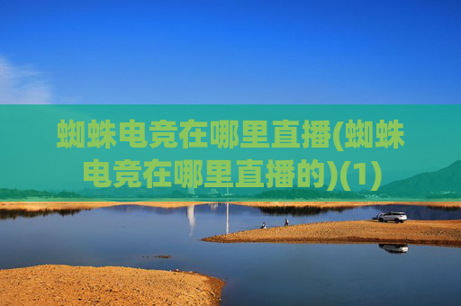 蜘蛛电竞在哪里直播(蜘蛛电竞在哪里直播的)(1)