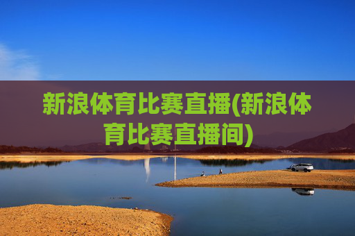 新浪体育比赛直播(新浪体育比赛直播间)