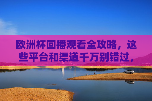 欧洲杯回播观看全攻略,这些平台和渠道千万别错过,欧洲杯回播观看全攻略,这些平台渠道千万别错过