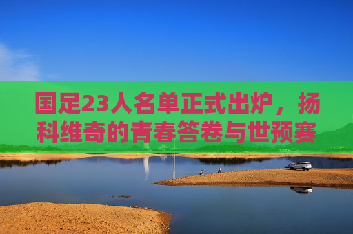 国足23人名单正式出炉,扬科维奇的青春答卷与世预赛的生存考题,国足23人名单出炉,扬科维奇的青春答卷与世预赛生存考题