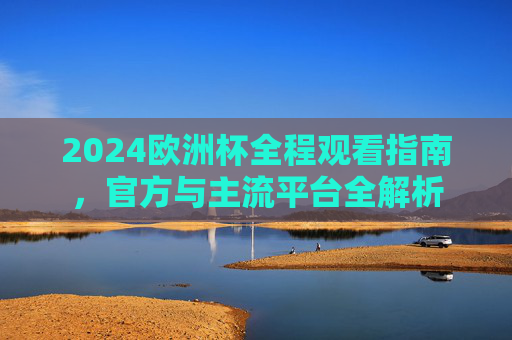 2024欧洲杯全程观看指南,官方与主流平台全解析