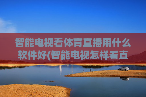 智能电视看体育直播用什么软件好(智能电视怎样看直播)