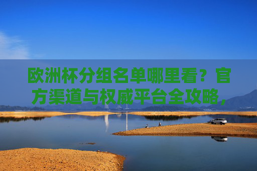 欧洲杯分组名单哪里看？官方渠道与权威平台全攻略，欧洲杯分组名单查询指南，官方渠道与权威平台全攻略