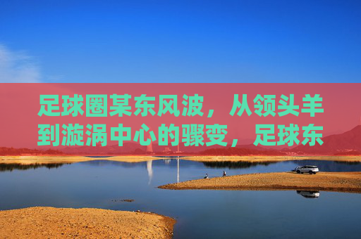 足球圈某东风波,从领头羊到漩涡中心的骤变,足球东风波,领头羊急转漩涡中心