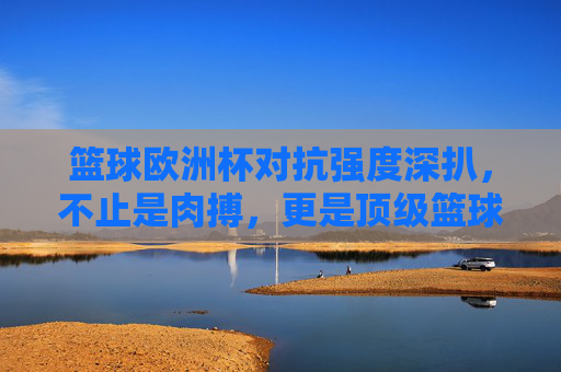 篮球欧洲杯对抗强度深扒，不止是肉搏，更是顶级篮球的试炼场，篮球欧洲杯对抗强度深扒，不止于肉搏，更是顶级篮球试炼场
