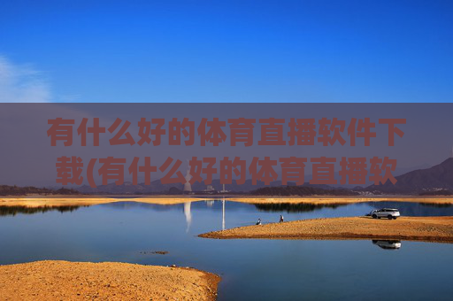 有什么好的体育直播软件下载(有什么好的体育直播软件下载安装)