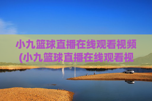 小九篮球直播在线观看视频(小九篮球直播在线观看视频下载)