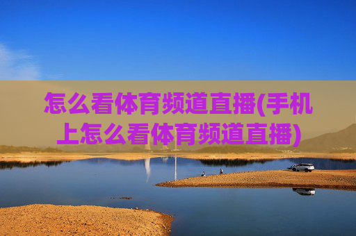 怎么看体育频道直播(手机上怎么看体育频道直播)