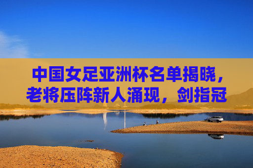 中国女足亚洲杯名单揭晓，老将压阵新人涌现，剑指冠军荣耀，中国女足亚洲杯名单，老将压阵新人涌现 剑指冠军