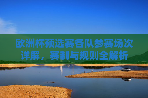 欧洲杯预选赛各队参赛场次详解,赛制与规则全解析