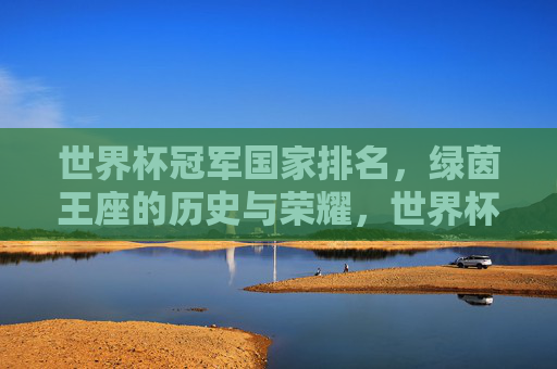 世界杯冠军国家排名，绿茵王座的历史与荣耀，世界杯冠军国家排名，绿茵王座的历史与荣耀
