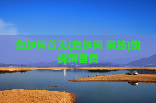 蜘蛛网首页(蜘蛛网 网站)蜘蛛网首页