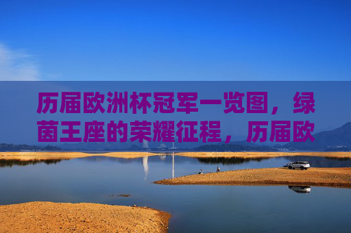 历届欧洲杯冠军一览图，绿茵王座的荣耀征程，历届欧洲杯冠军一览图，绿茵王座的荣耀征程