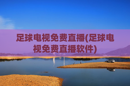 足球电视免费直播(足球电视免费直播软件)