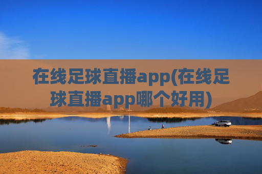 在线足球直播app(在线足球直播app哪个好用)