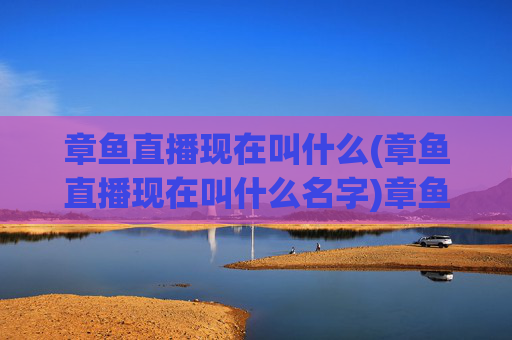 章鱼直播现在叫什么(章鱼直播现在叫什么名字)章鱼直播现名称