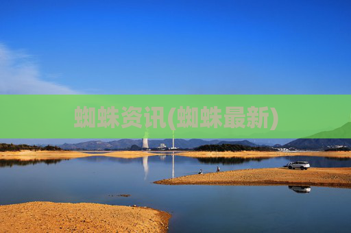 蜘蛛资讯(蜘蛛最新)