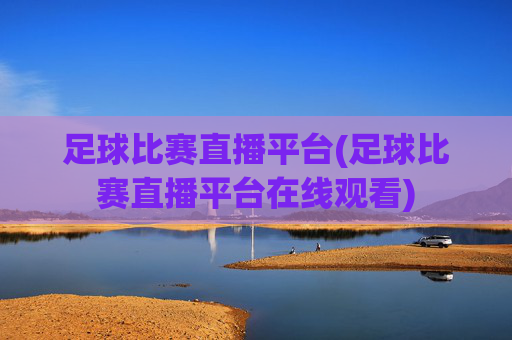 足球比赛直播平台(足球比赛直播平台在线观看)
