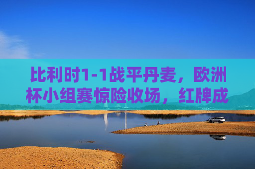 比利时1-1战平丹麦,欧洲杯小组赛惊险收场,红牌成转折点,欧洲杯小组赛,比利时1-1战平丹麦,红牌成惊险转折点