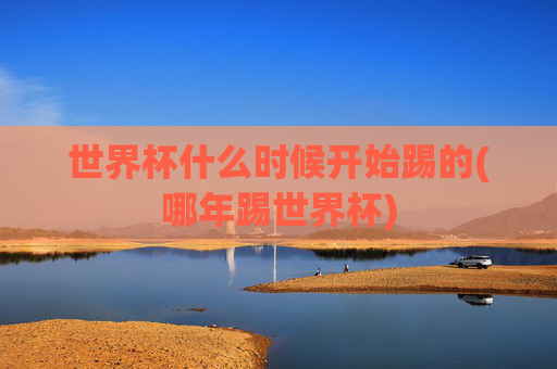 世界杯什么时候开始踢的(哪年踢世界杯)