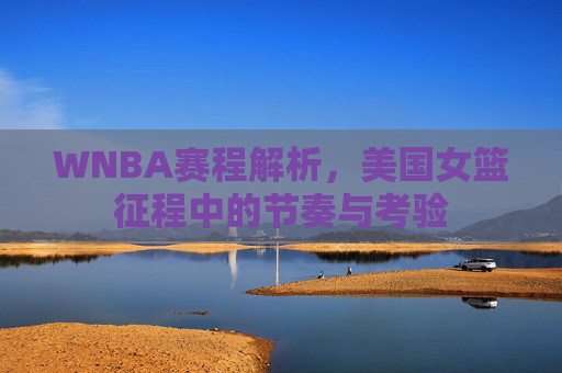 WNBA赛程解析,美国女篮征程中的节奏与考验