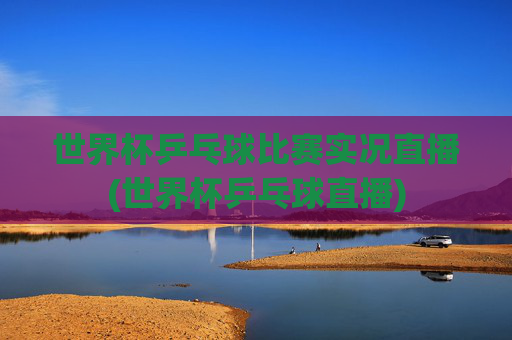 世界杯乒乓球比赛实况直播(世界杯乒乓球直播)