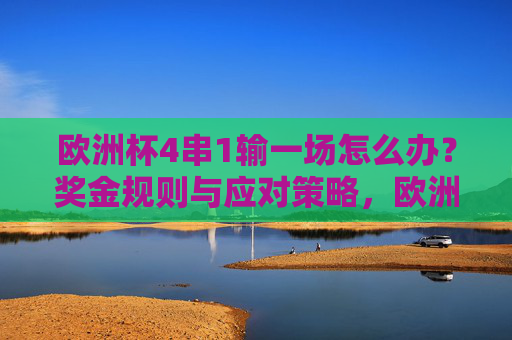 欧洲杯4串1输一场怎么办?奖金规则与应对策略,欧洲杯4串1输一场?奖金规则与应对策略解析