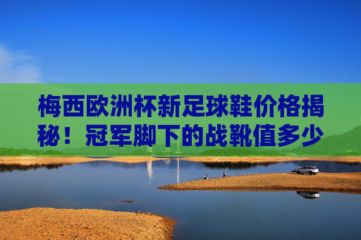梅西欧洲杯新足球鞋价格揭秘！冠军脚下的战靴值多少？梅西欧洲杯新战靴价格揭秘！冠军脚下的值多少？