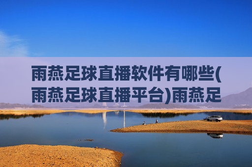 雨燕足球直播软件有哪些(雨燕足球直播平台)雨燕足球直播软件平台有哪些
