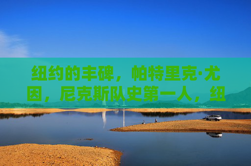纽约的丰碑,帕特里克·尤因,尼克斯队史第一人,纽约丰碑,帕特里克·尤因,尼克斯队史第一人