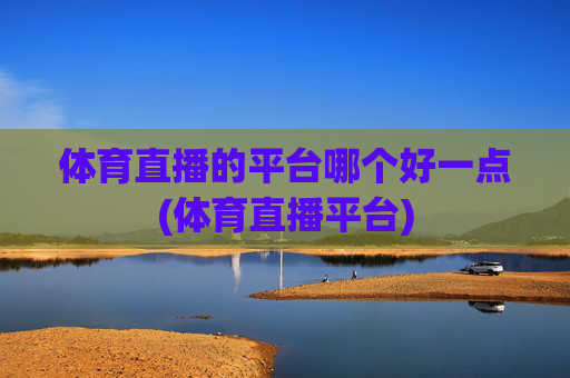 体育直播的平台哪个好一点(体育直播平台)