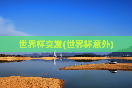 世界杯突发(世界杯意外)
