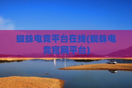 蜘蛛电竞平台在线(蜘蛛电竞官网平台)