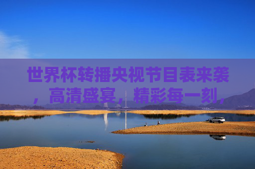 世界杯转播央视节目表来袭，高清盛宴，精彩每一刻，世界杯转播央视节目表，高清盛宴，精彩每一刻