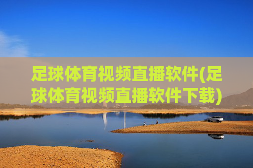 足球体育视频直播软件(足球体育视频直播软件下载)