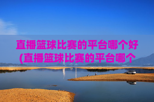 直播篮球比赛的平台哪个好(直播篮球比赛的平台哪个好用)