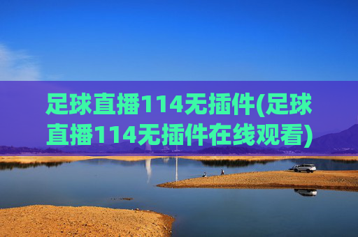 足球直播114无插件(足球直播114无插件在线观看)