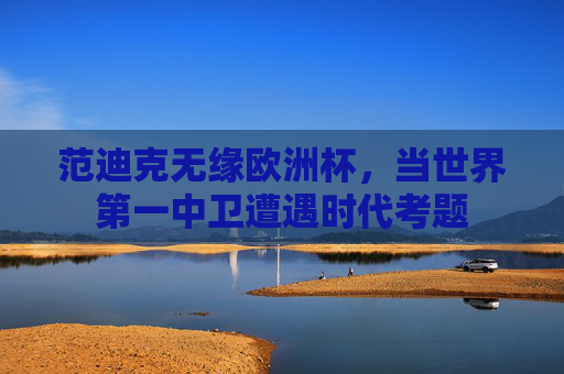 范迪克无缘欧洲杯,当世界第一中卫遭遇时代考题