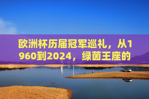 欧洲杯历届冠军巡礼,从1960到2024,绿茵王座的荣耀传承