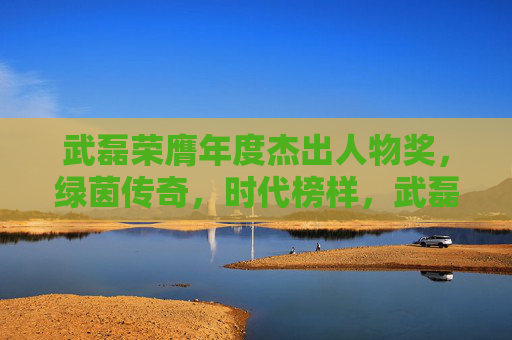 武磊荣膺年度杰出人物奖,绿茵传奇,时代榜样,武磊荣膺年度杰出人物奖,绿茵传奇,时代榜样