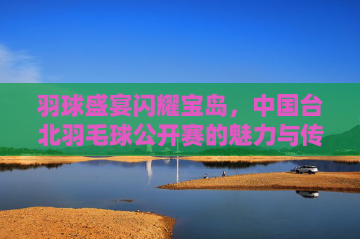 羽球盛宴闪耀宝岛,中国台北羽毛球公开赛的魅力与传承,羽球盛宴闪耀宝岛,中国台北公开赛的魅力传承